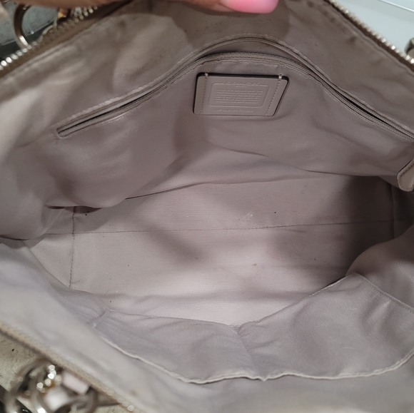 Coach ava bag - Picture 10 of 13